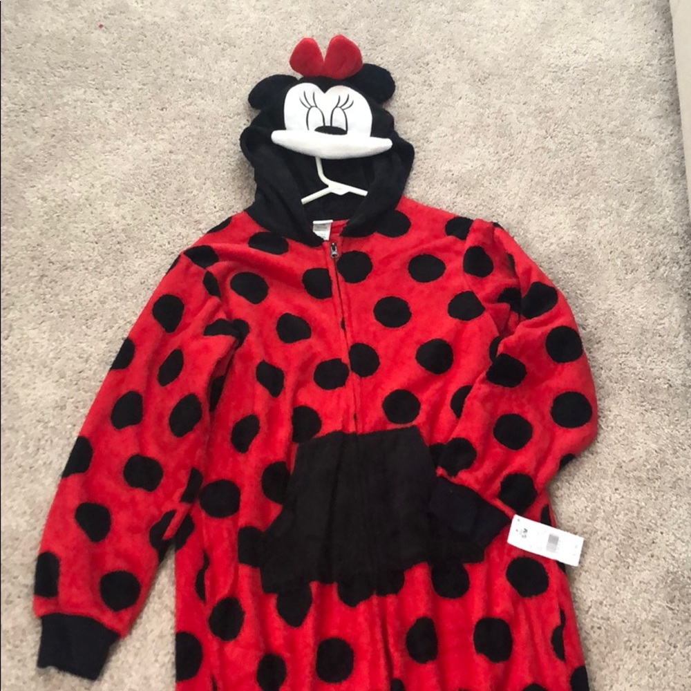Adult onsie